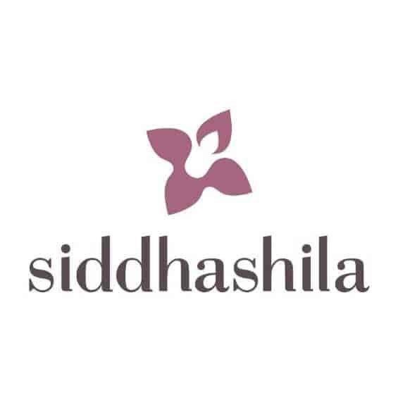 Siddhashila