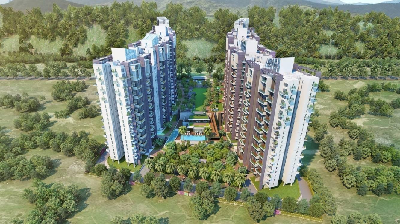 Kalpataru Jade Residences