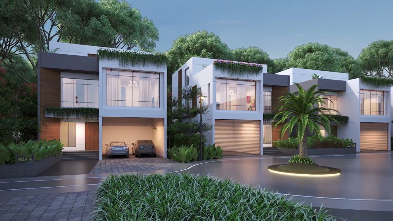 The Rivolo Residences at Forest Trails