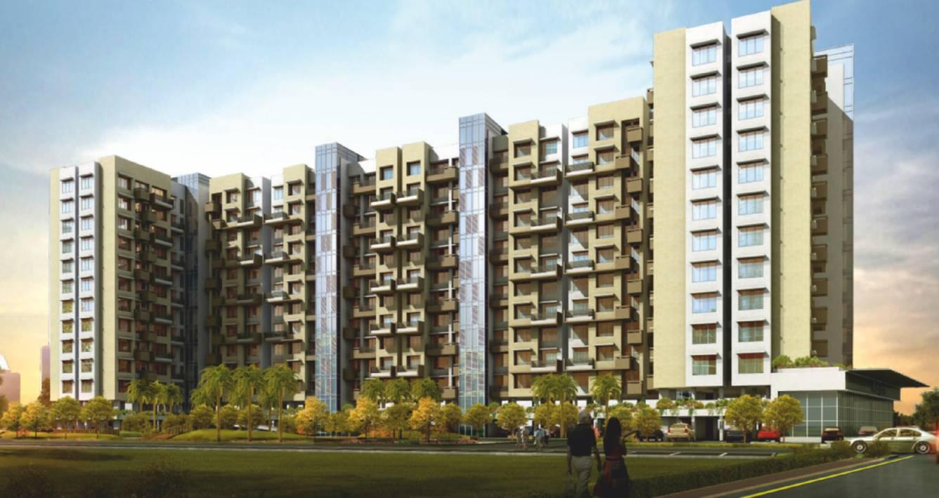 Ganga Newtown Phase II