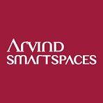 Arvind Smartspaces
