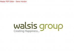 Walsis Properties