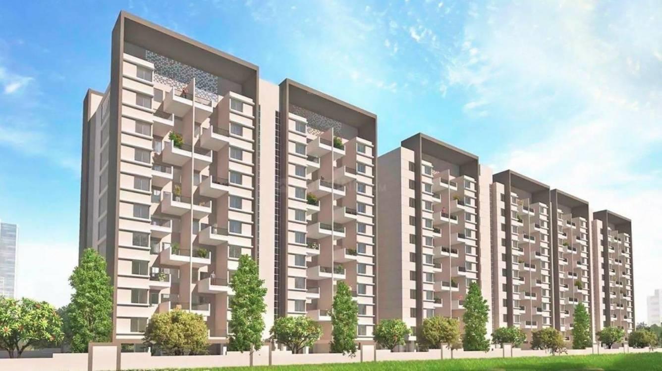 Nirvana Lifecity