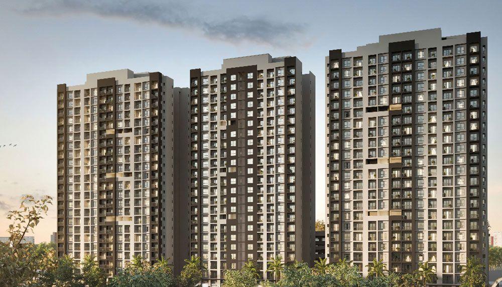 Godrej Serene