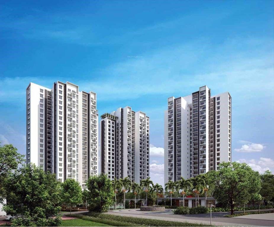 Godrej Nurture
