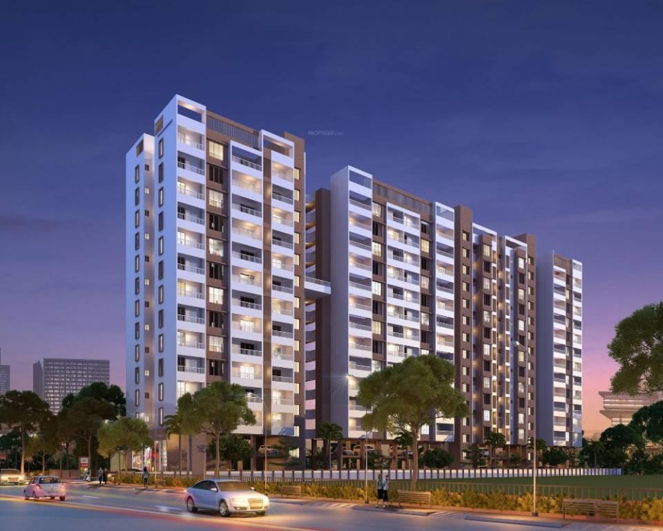 Seventy 7 Skyway 
