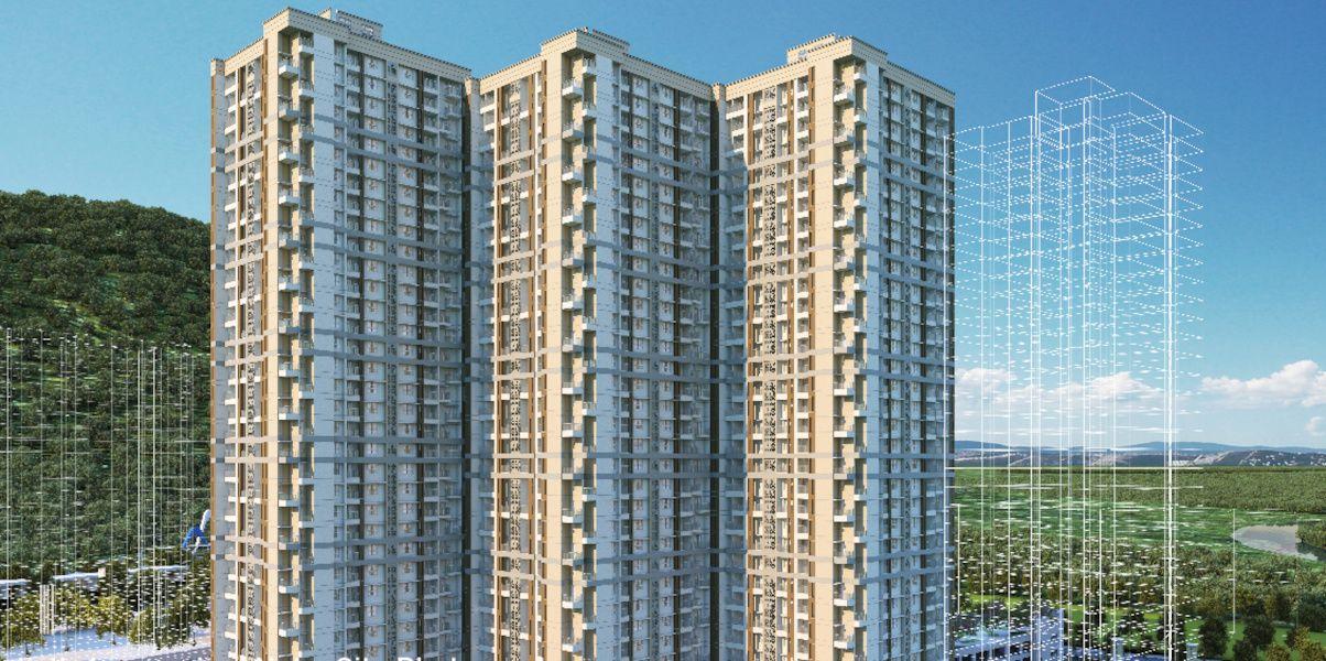 Godrej Hill Retreat 2