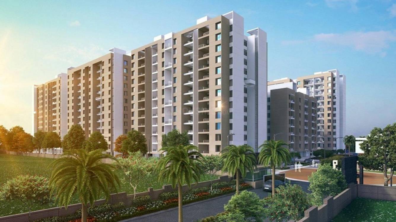 Puravankara Aspire