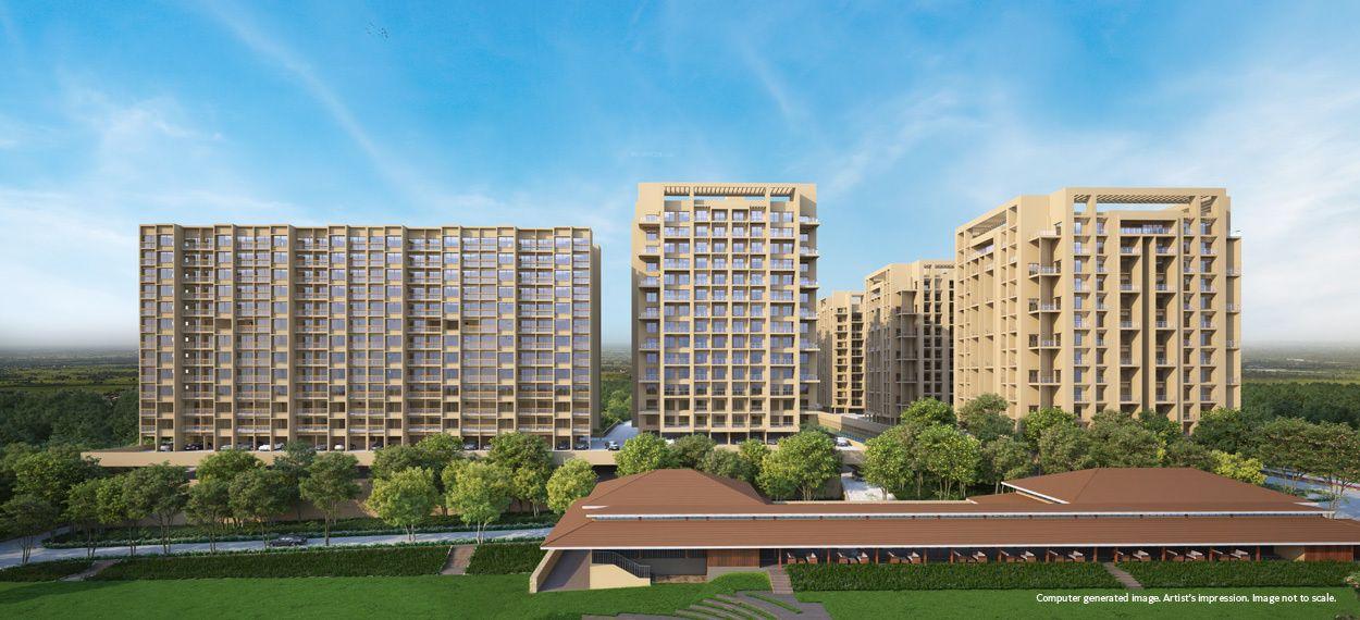 Enerrgia Skyi Manas Lake Phase VII