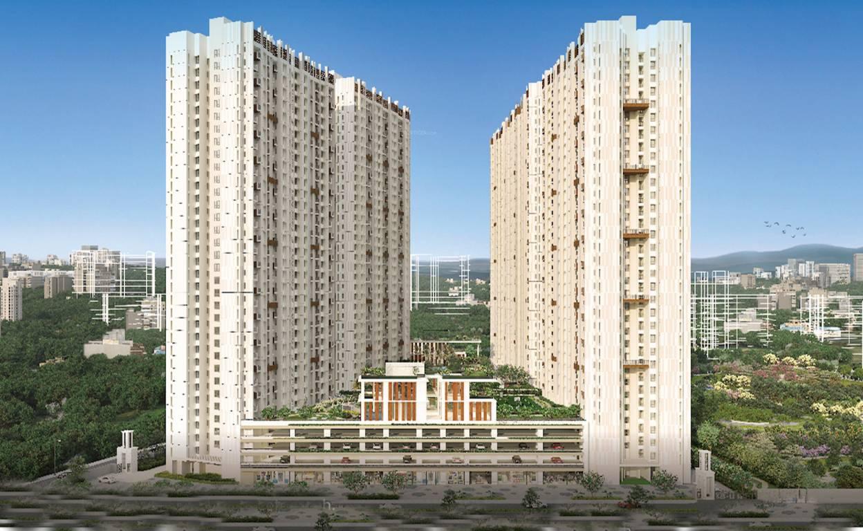 Godrej Meadows Phase 2