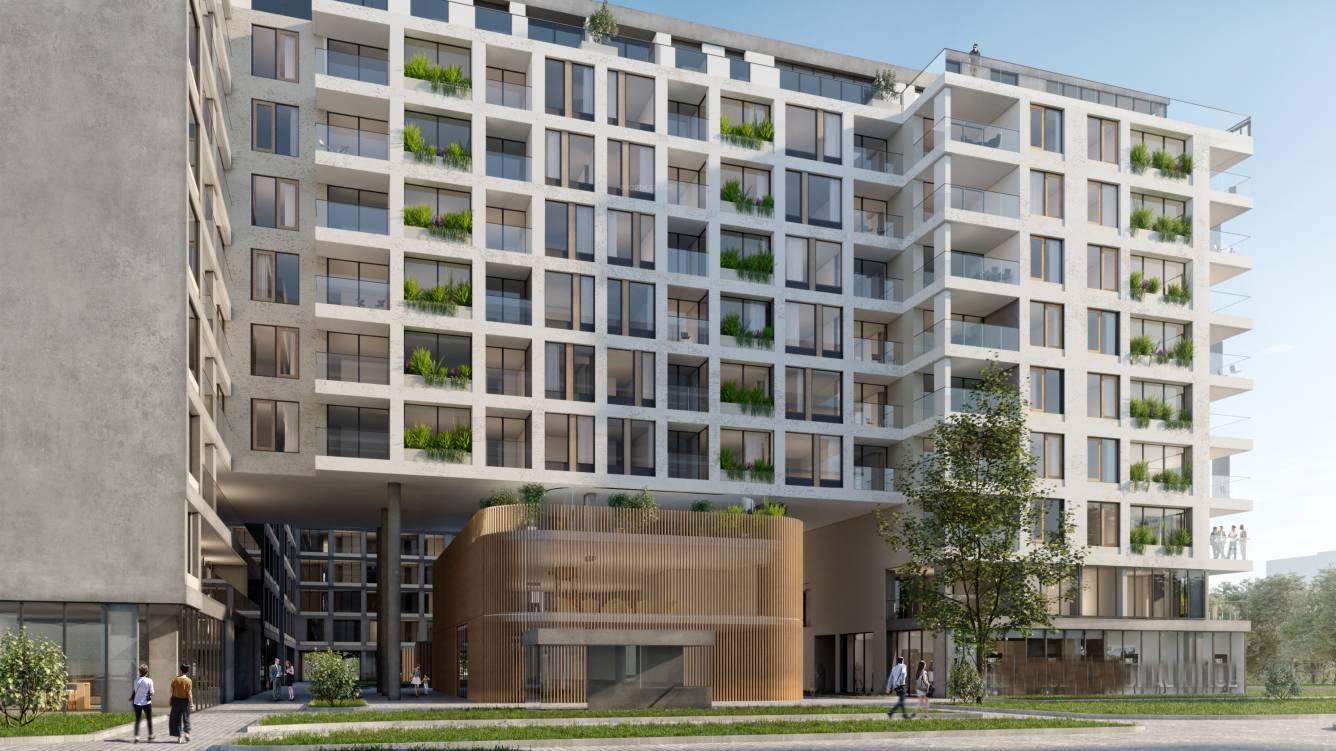 Godrej Hillside 1