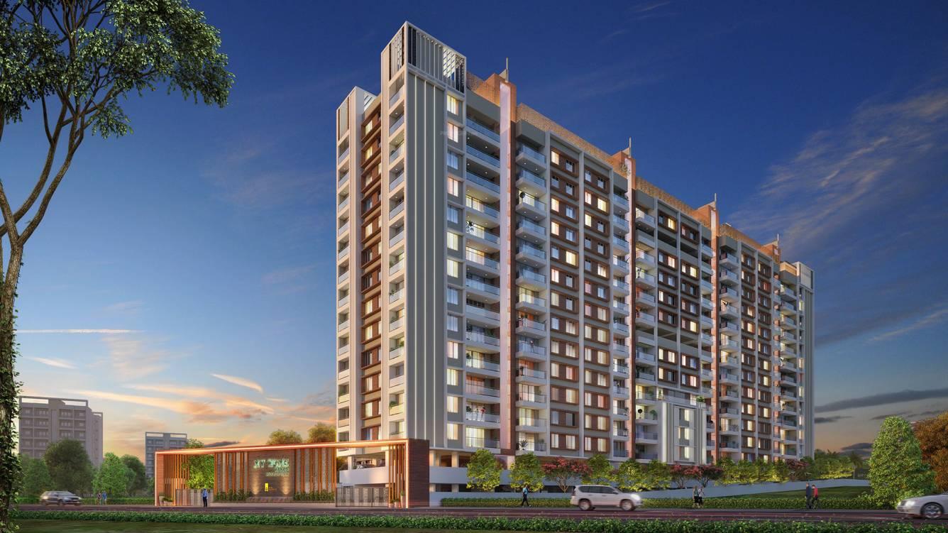 Goyal My Homes