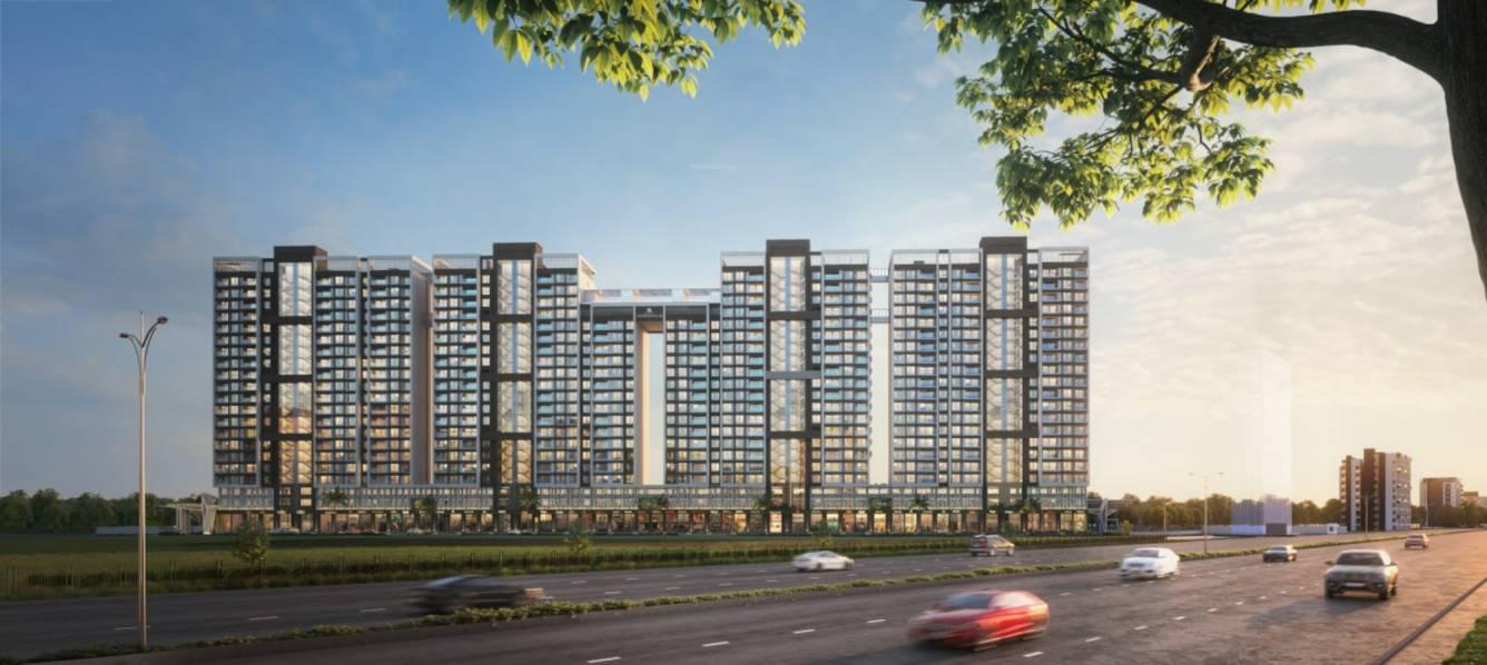Nirman Astropolis