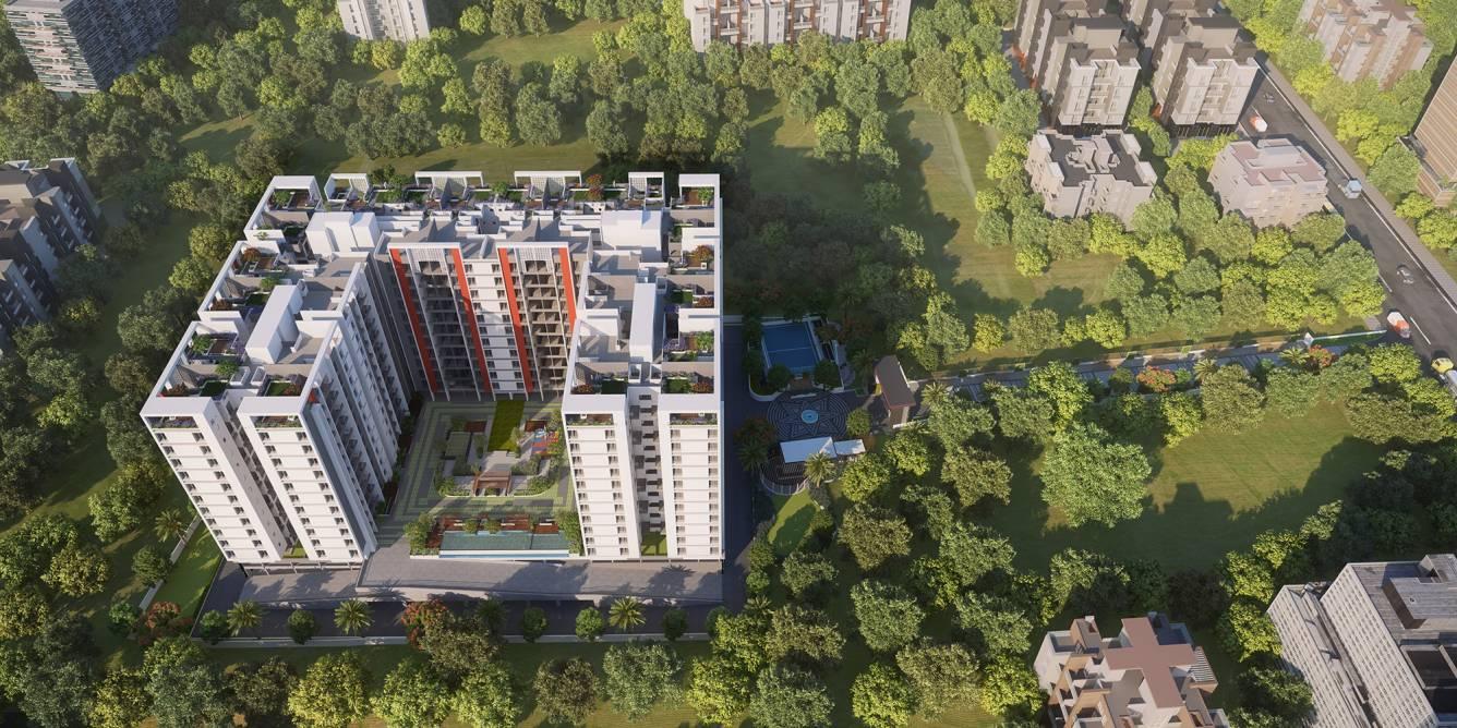 Shivam 19 Grand West