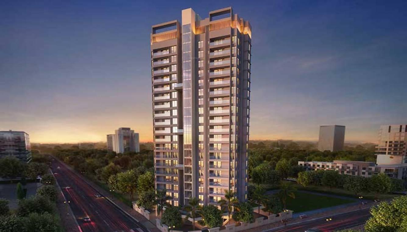 City One Vezdaa